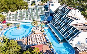 Queen's Park Resort Göynük